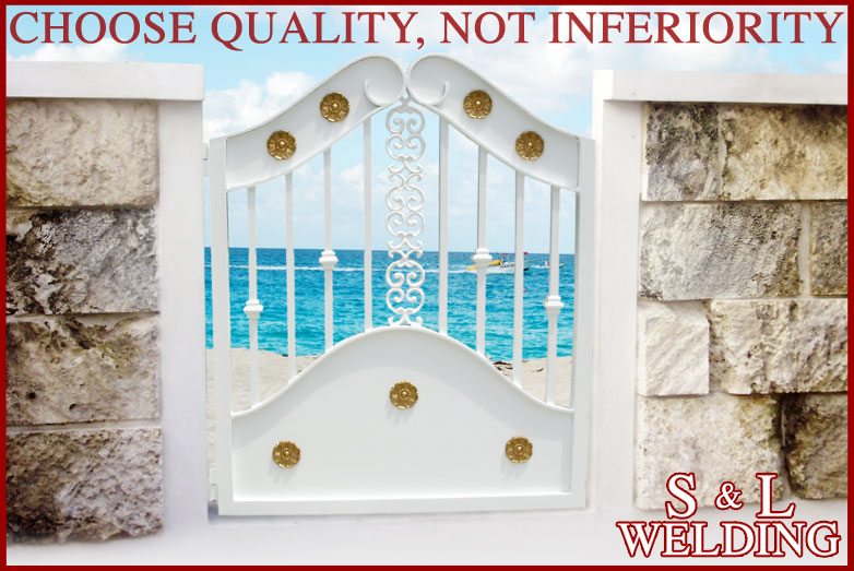 Choose Quality, Not Inferiority
